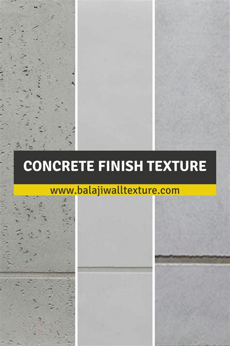 Elevating Industry Standards with the Concrete Finish Coro